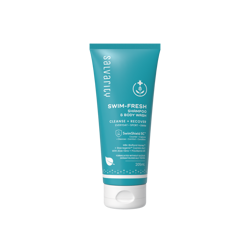 Salvarity Swim-Fresh Shampoo & Body Wash 
