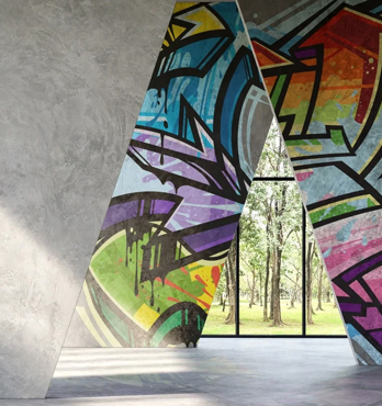 Tricleanium 750ml Graffiti Remover Image