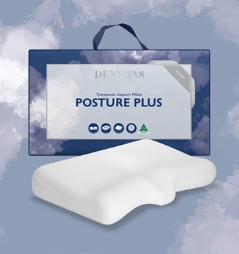 Posture Plus / Therapeutic Range  Image