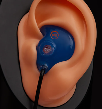 PACS In-Ear Monitors Image