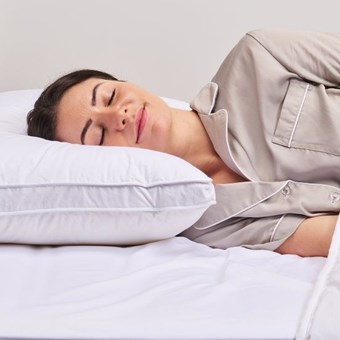 PROFILING FIBRE PILLOWS