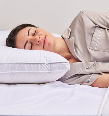 PROFILING FIBRE PILLOWS Image