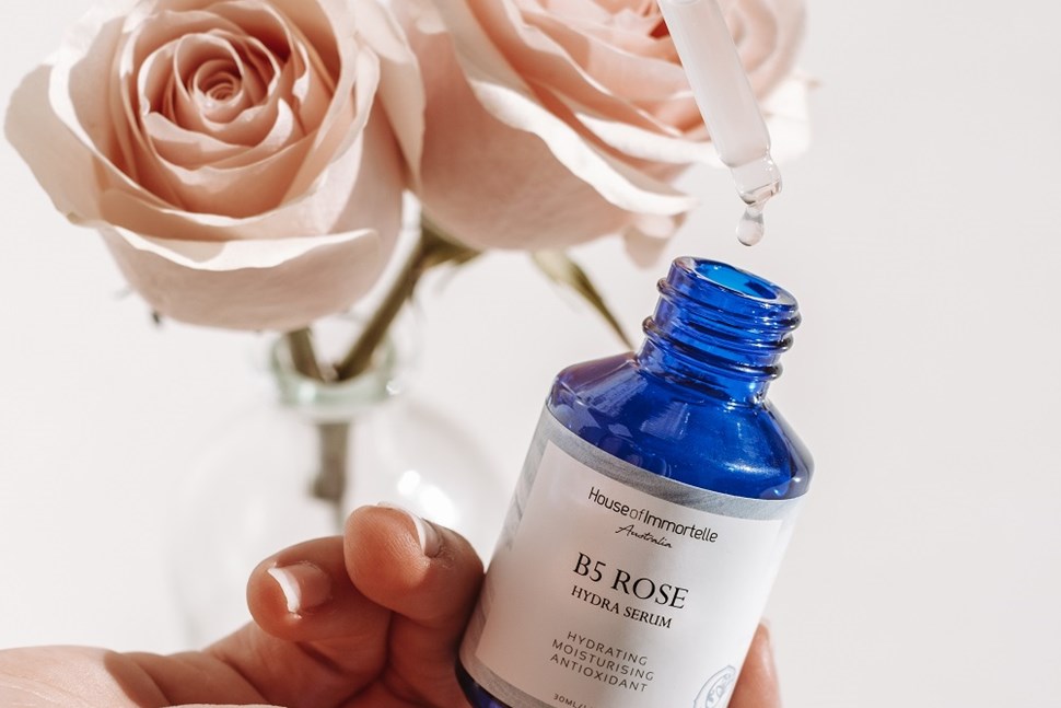 B5 Rose Hydra Serum 30ml - BEST SELLER