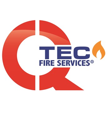 Qtec Fire Services VDAS COMPACT System Image