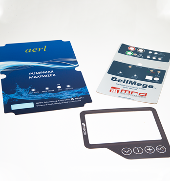 Graphic Overlays Image