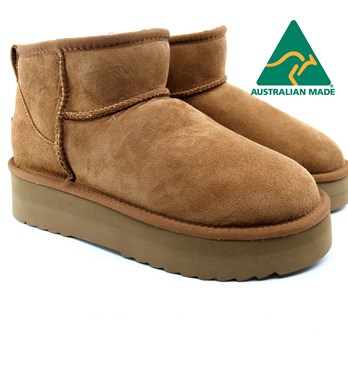 Ultra Mini Classic Platform Image