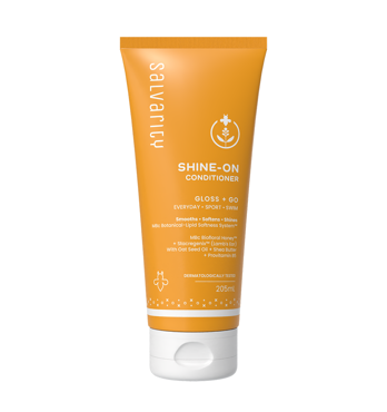 Salvarity Shine-on Conditioner  Image