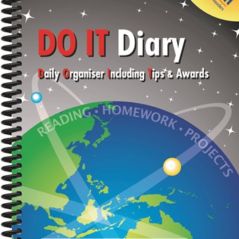 Do It Diary