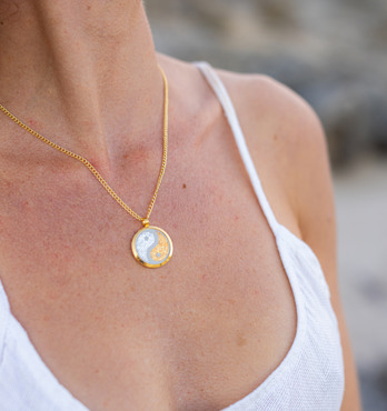 Australian Gold  Earrings & Pendants Image