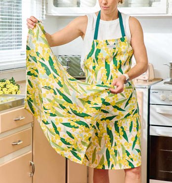 Aprons Image