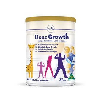 Ausiki Bone Growth