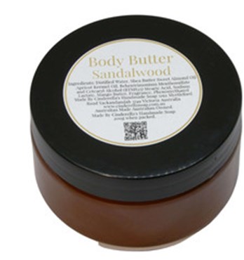 Body Butter Image