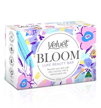 Velvet Bloom Beauty Bar Image