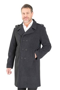 thecoatman