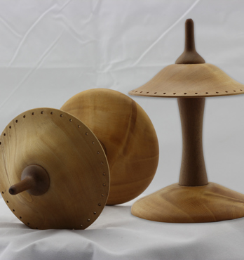 Wooden and Hand Made Items Image