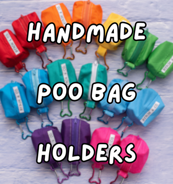 Byron & Co Poo Bag Holder Image