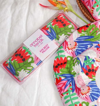 Eye Rest Pillow Image