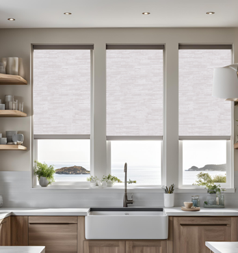 Blind Fabrics Image