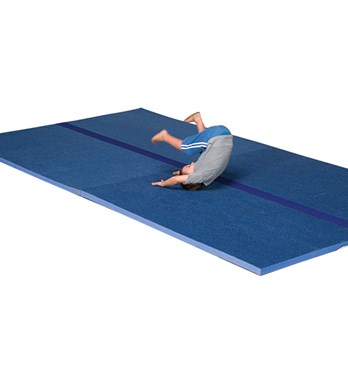 HART Gym Mats Image