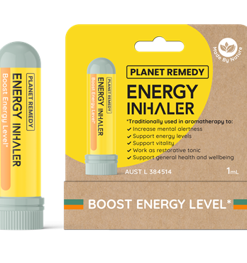 Planet Remedy Energy Inhaler Image