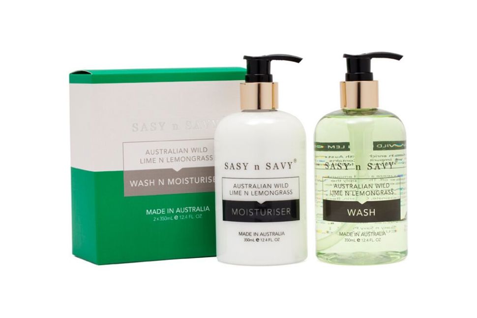 Australian Made Vegan Cruelty free Organic Skincare 