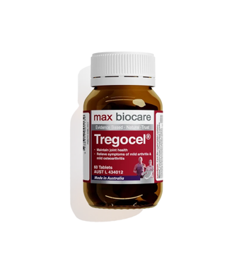 Tregocel Image