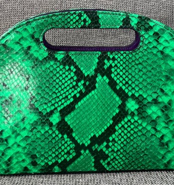 Leather Handbags Handmade Image