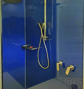 Acrylic Splashbacks & Wall Panels Image