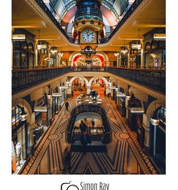 Simon Ray Photography Jigsaw Puzzles Image