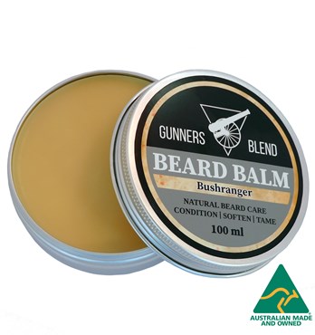 The Bushranger Beard Balm Image