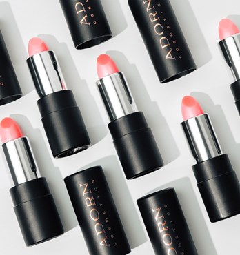 Mineral Lipsticks Image