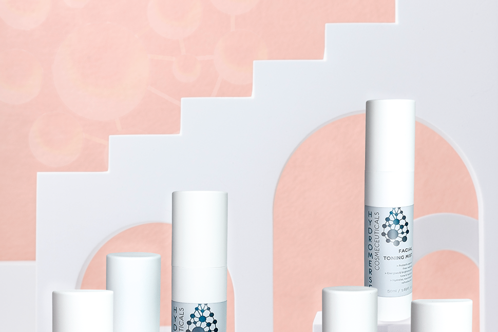 Hydromerse Hydro-boost +