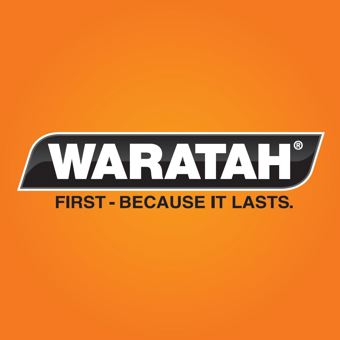 Waratah fencing