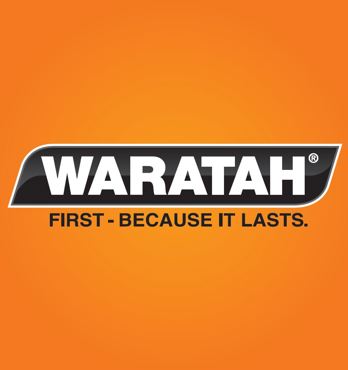 Waratah fencing Image