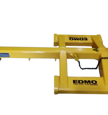 Forklift Attachment Image