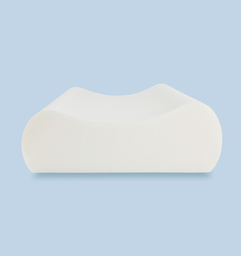Satin Beauty Pillow Image