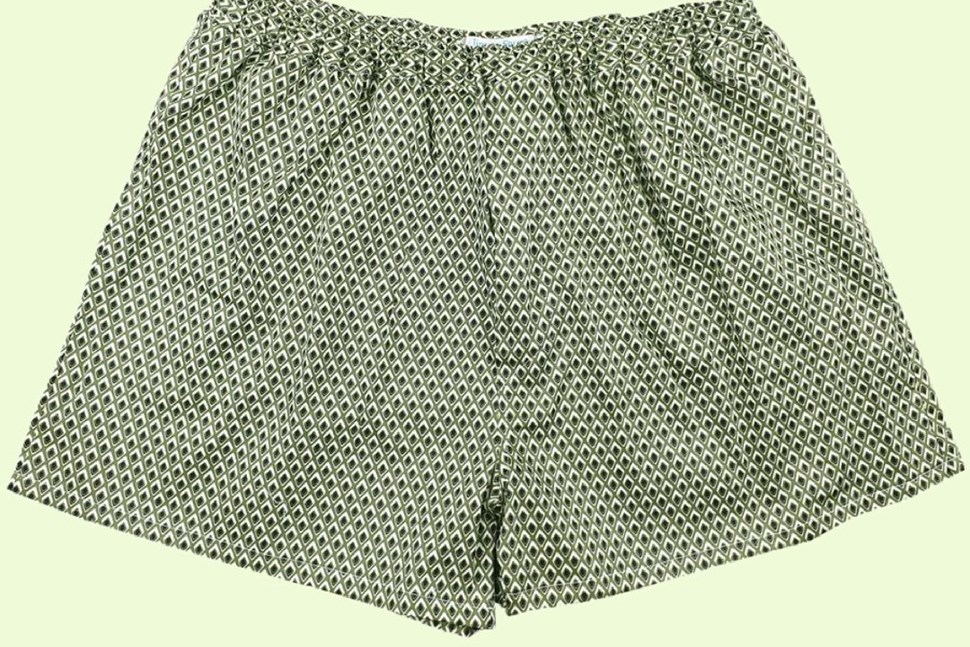 Boxer Shorts