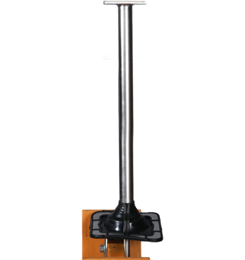 Roof Extenda S600 Roof Bracket Image