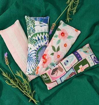 Eye Rest Pillow Image