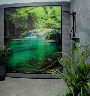 Printed Splashbacks Image