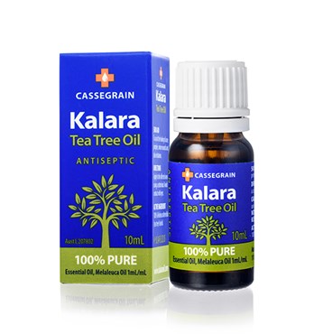Cassegrain Kalara Tea Tree Oil Image