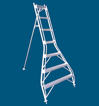 Allweld Industrial Ladders - Tripod Ladders Image