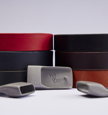 YOKU Belt Image