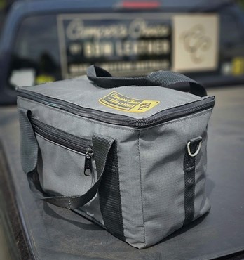 Camper's Choice Deluxe All Rounder Storage Bag Image