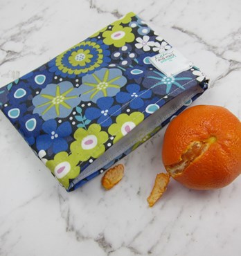 Reusable Snack Bags  Image