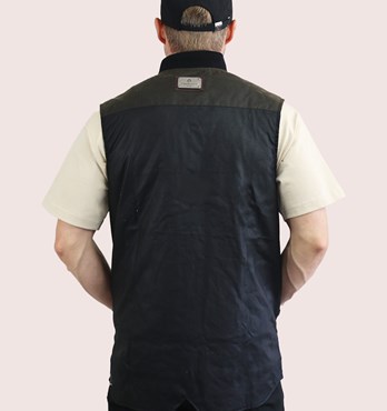 Sam Vest  Image