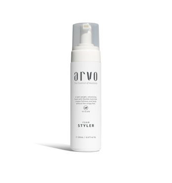 Arvo Foam Styler  Image