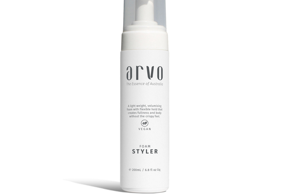Arvo Foam Styler 