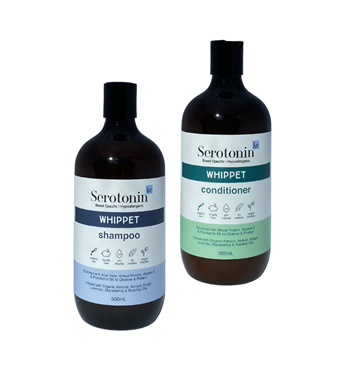 Serotoninkc Whippet Conditioner 500mL Image