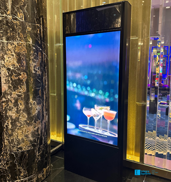 Digital Kiosks Image